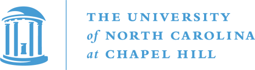 University of North Carolina at Chapel Hill logo