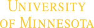 University of Minnesota logo