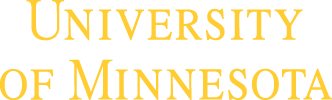 University of Minnesota logo