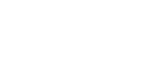 Duke University logo